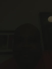 Poster for Birthday video from Antoine Walker