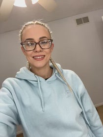 Poster for Give Thanks video from Penelope Ford