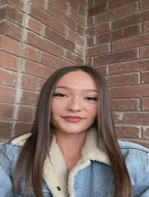Poster for Birthday video from Kira Isabella