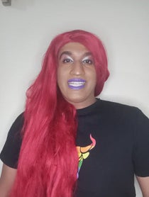Poster for Roast video from Maya The Drag Queen