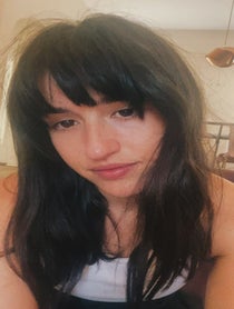 Poster for Birthday video from Rozzi