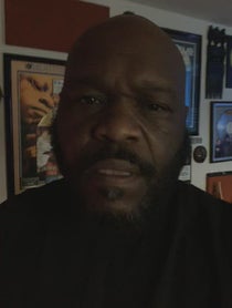 Poster for Gift video from Bumpy Knuckles