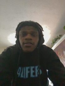 Poster for Pep Talk video from Lamar Jackson