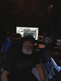 Poster for Anniversary video from Jahred Gomes