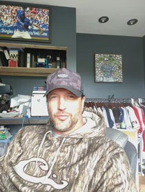 Poster for Pep Talk video from Jason Grilli