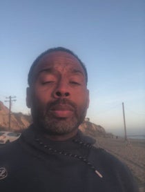 Poster for Pep Talk video from Coach Andre Chevalier