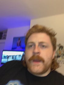 Poster for Pep Talk video from Connor Boyd