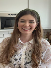 Poster for Birthday video from Alice Fevronia