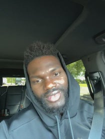 Poster for Birthday video from Shaquil Barrett