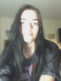 Poster for Announcement video from Maitlyn Pezzo