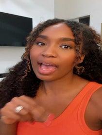 Poster for Announcement video from Bayleigh Dayton