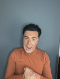 Poster for Other video from Alan McGarry - Reality TV Personality