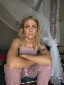 Poster for Birthday video from Booka Nile