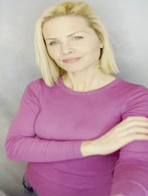 Poster for Pep Talk video from JOSIE DAVIS