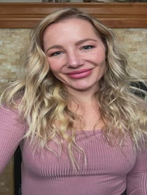 Poster for Gift video from a girl you might know
