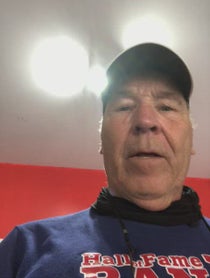 Poster for Pep Talk video from Joe DeLamielleure