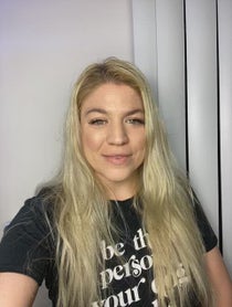 Poster for Pep Talk video from Terra Newell