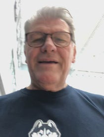 Poster for Other video from Geno Auriemma