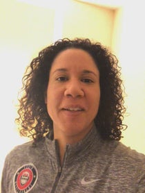Poster for Birthday video from Kara Lawson