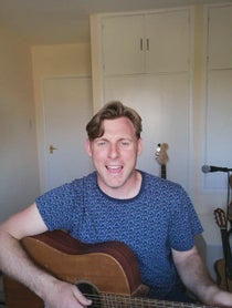 Poster for Other video from Nick Ferretti