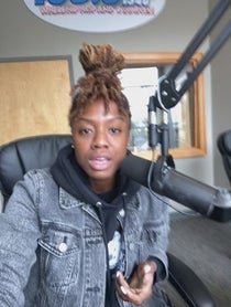Poster for Other video from Dominique Blake