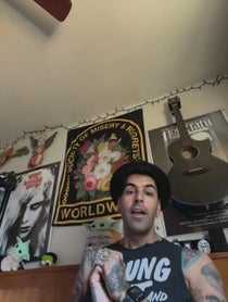 Poster for Other video from Nikki Misery