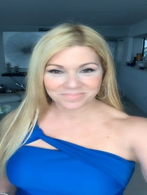 Poster for Birthday video from Maria Marin