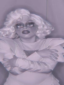 Poster for Other video from Irregular Girl