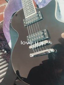 Poster for Birthday video from Cameron Sanderson