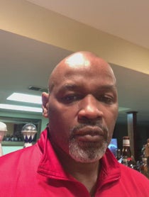 Poster for Birthday video from Otis Smith