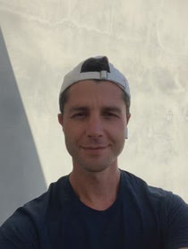 Poster for Birthday video from Ben Nemtin