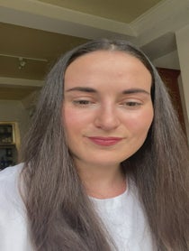 Poster for Wedding shoutout video from Sibel Damar