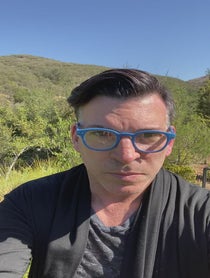 Poster for Gift video from David Tutera