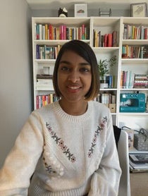 Poster for Other video from Priya O’Shea