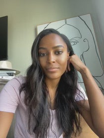 Poster for Other video from Ciara Miller