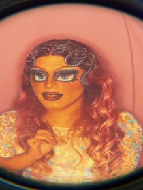Poster for Other video from Irregular Girl