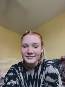 Poster for Give Thanks video from Jaiden Johnson