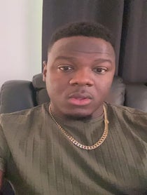 Poster for Pep Talk video from Carlos Brathwaite