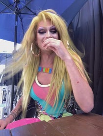 Poster for Other video from Rhea Litré