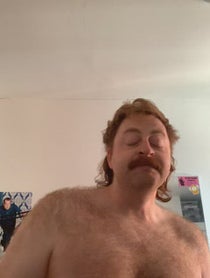 Poster for Pep Talk video from Connor Boyd