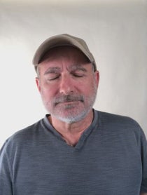 Poster for Birthday video from Dean Cameron