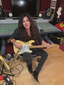 Poster for Other video from Yngwie Malmsteen