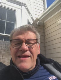 Poster for Other video from Geno Auriemma