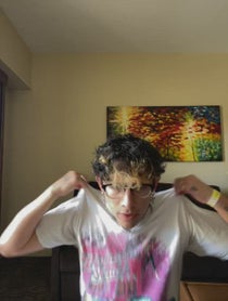 Poster for Other video from Brandon Arreaga