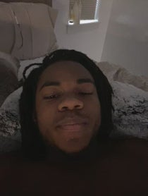 Poster for Pep Talk video from Deejay Dallas