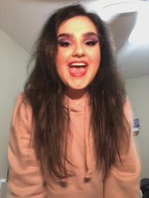 Poster for Other video from Rachel Bonura