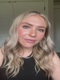 Poster for Advice video from Kelsey June Jensen