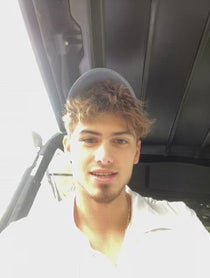 Poster for Other video from Grant Marshall