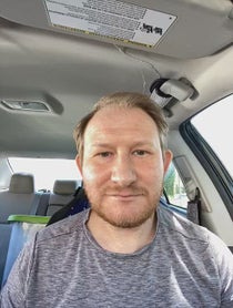 Poster for Question video from Adam Wylie