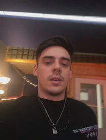 Poster for Other video from Chris Mears